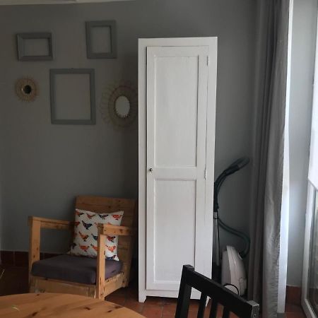 Le Caribou D'Eva Apartman Portbail Kültér fotó